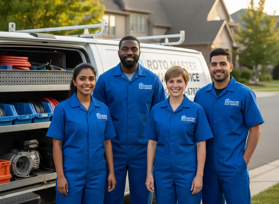 Sump Pump Installation company in Addison, PA